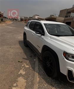 GMC Acadia